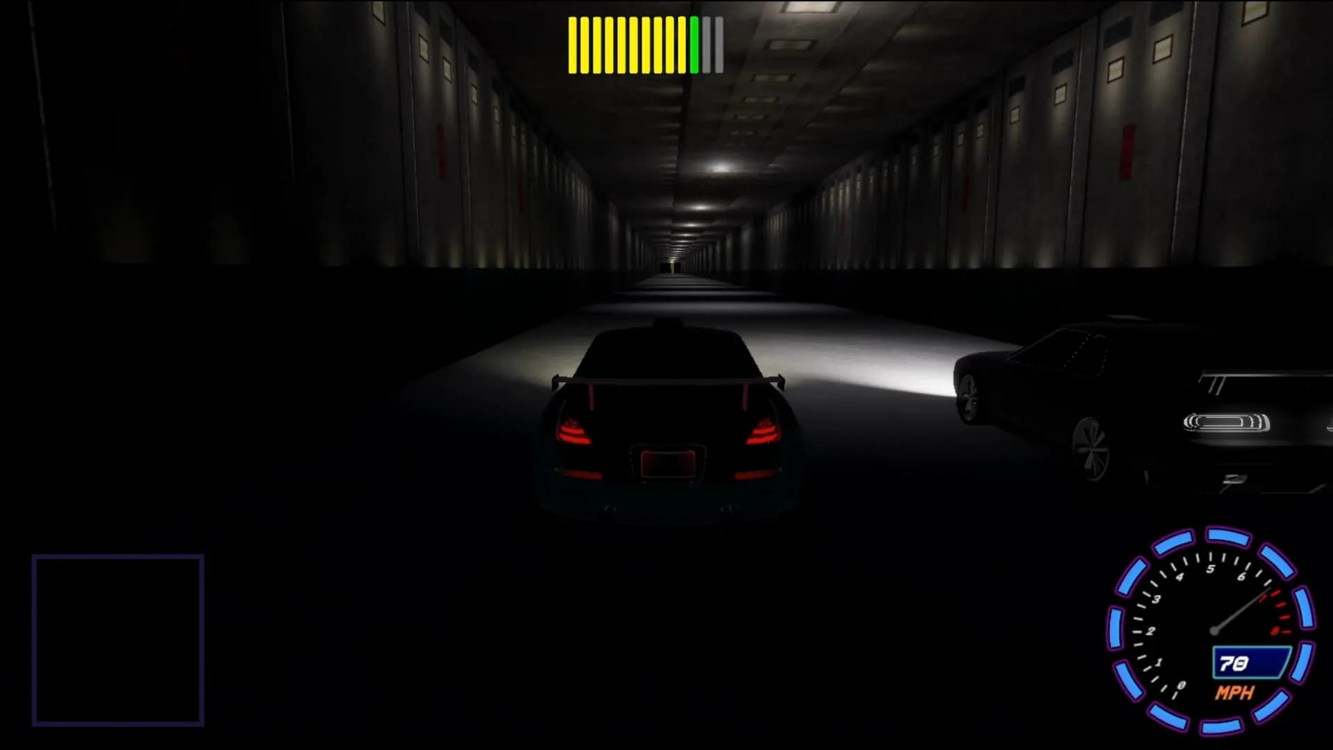 Street Race Kings screenshot screenshot 0