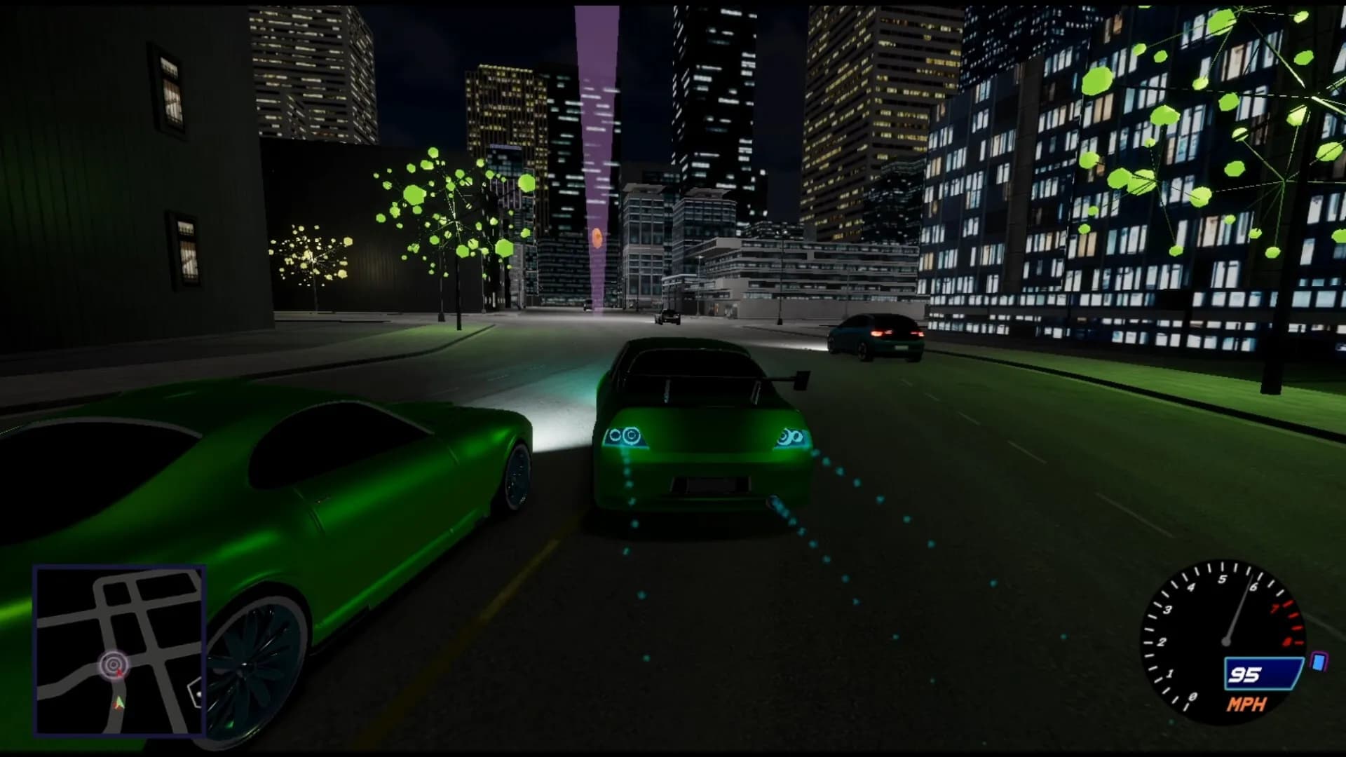 Street Race Kings screenshot screenshot 4