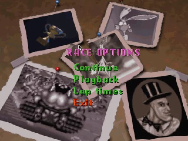 Street Racer screenshot screenshot 5