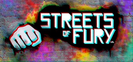 streets of fury ex vertical card thumbnail