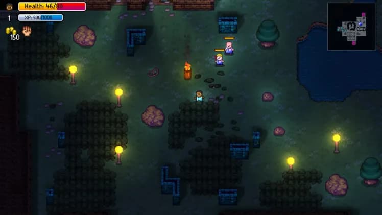 Streets of Rogue screenshot screenshot 10