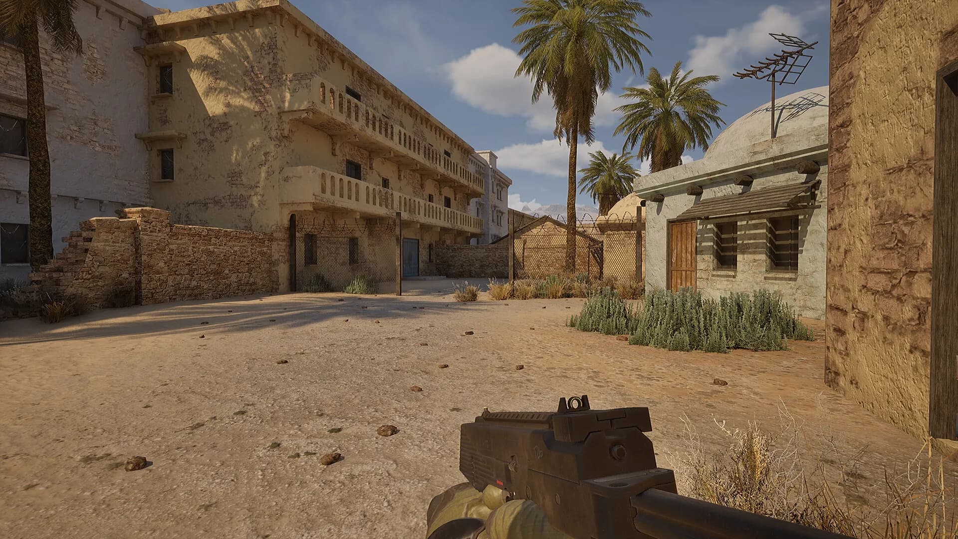 Strike Force 3 screenshot screenshot 10