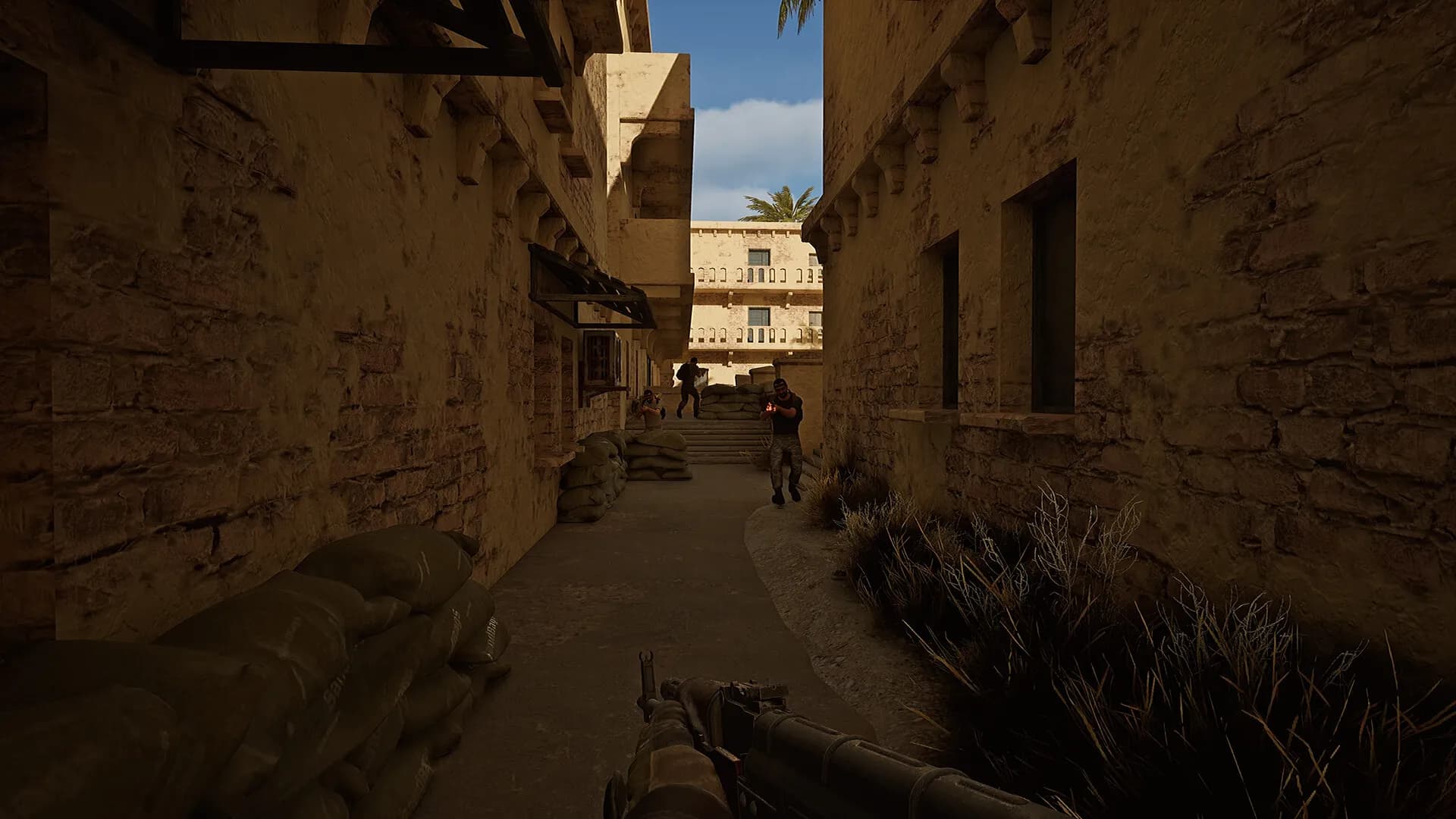 Strike Force 3 screenshot screenshot 11
