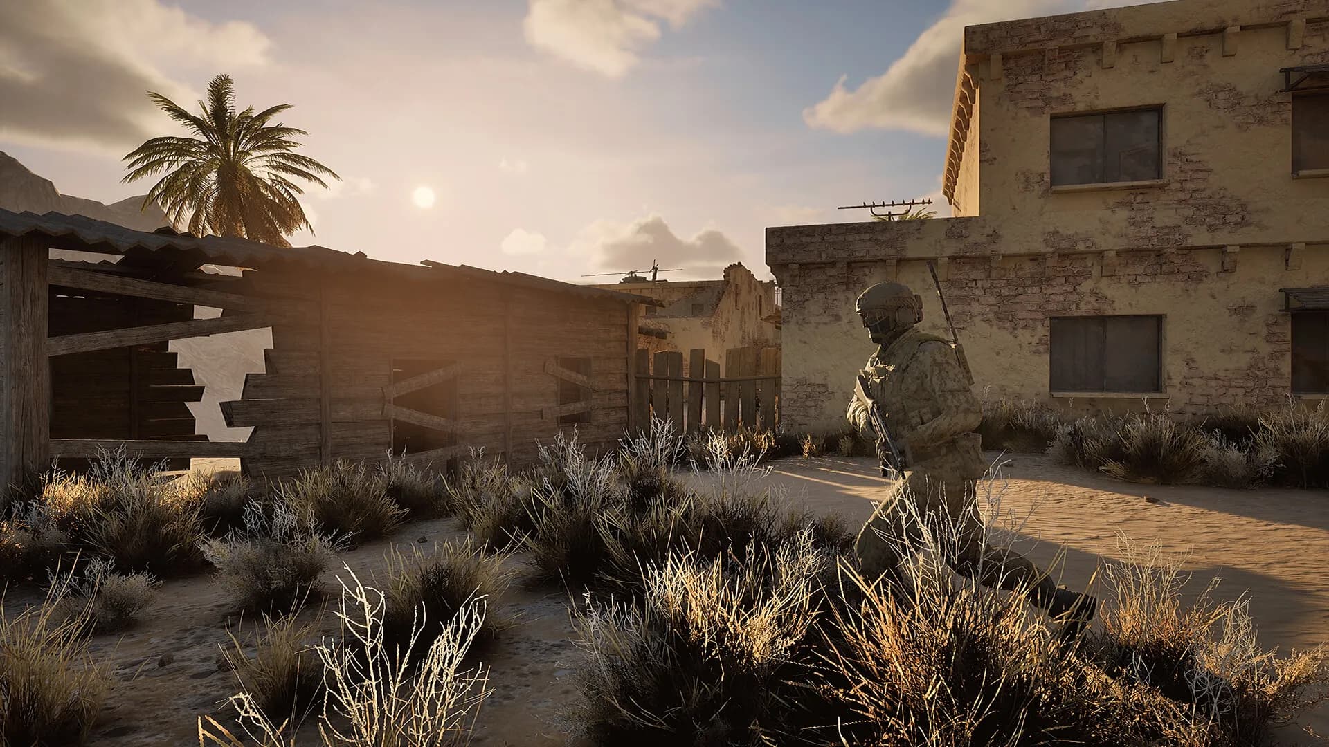 Strike Force 3 screenshot screenshot 2