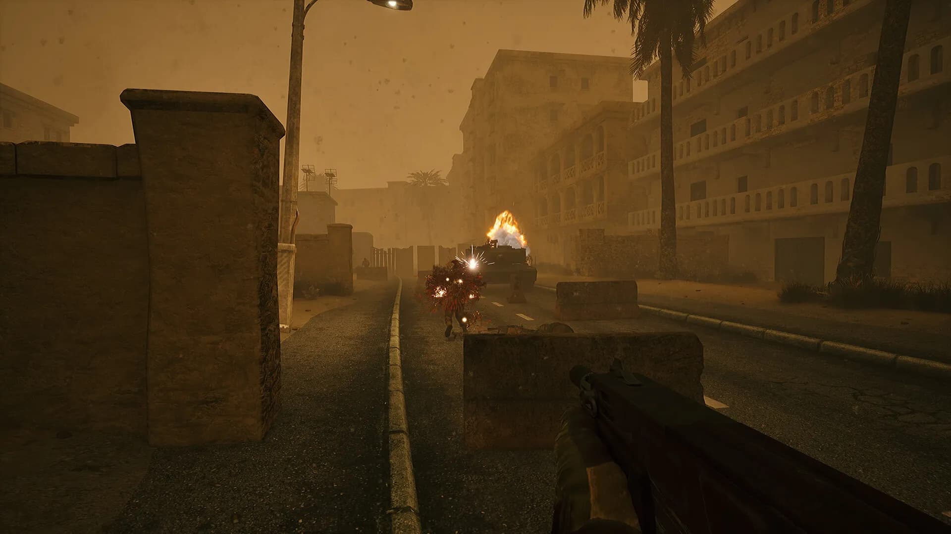 Strike Force 3 screenshot screenshot 4