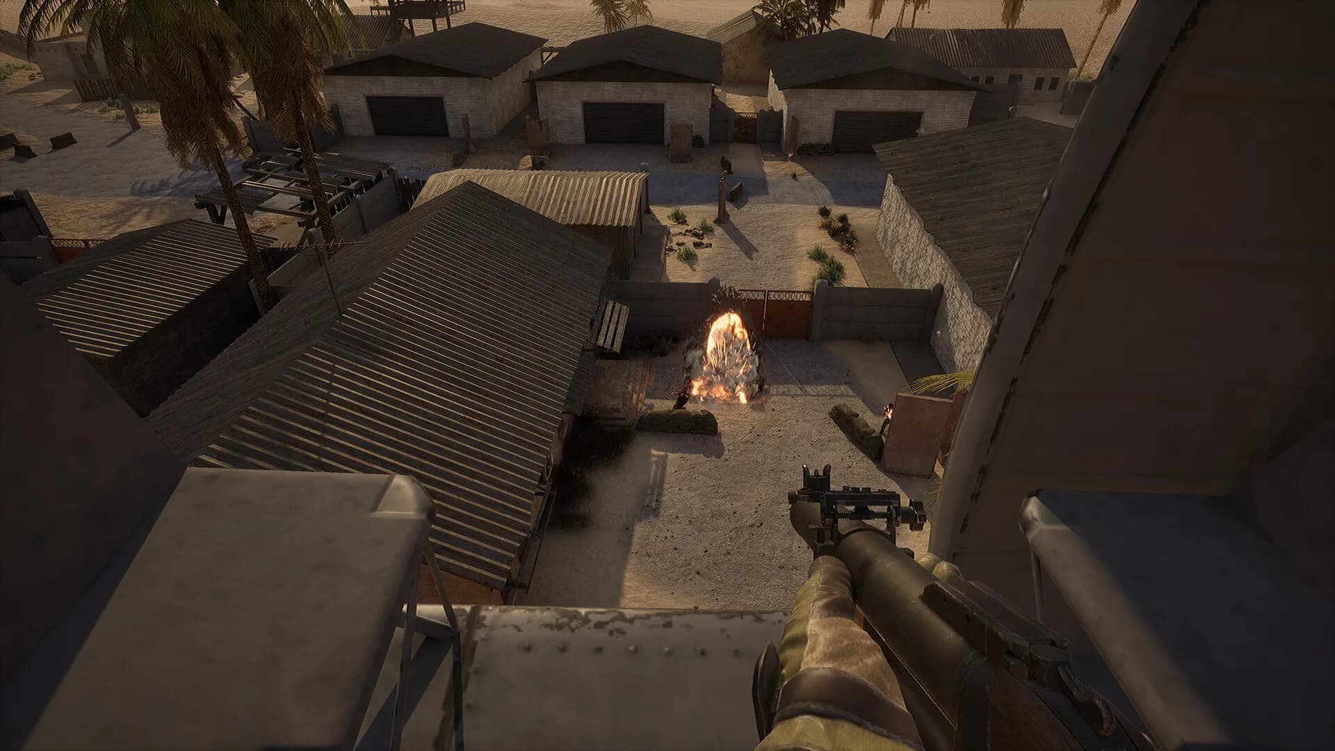 Strike Force 3 screenshot screenshot 5