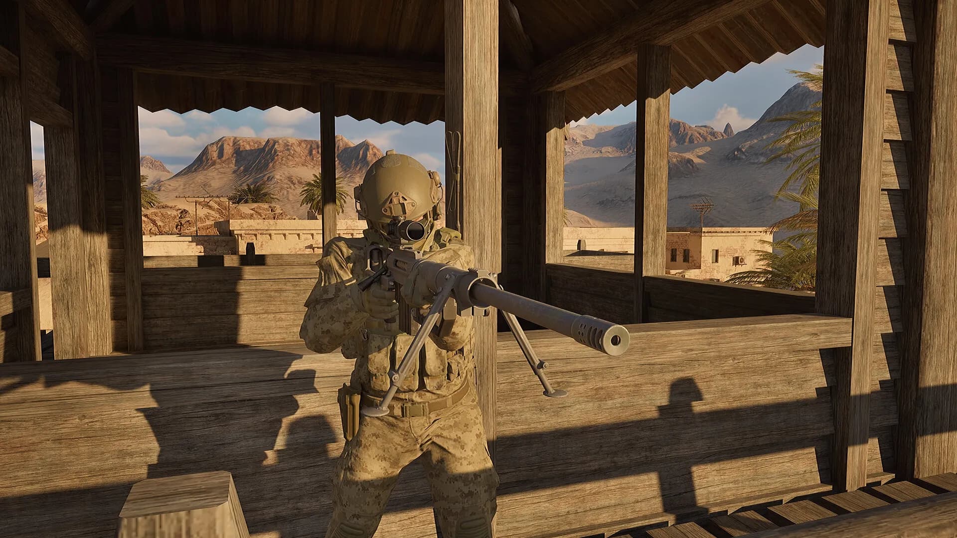 Strike Force 3 screenshot screenshot 6