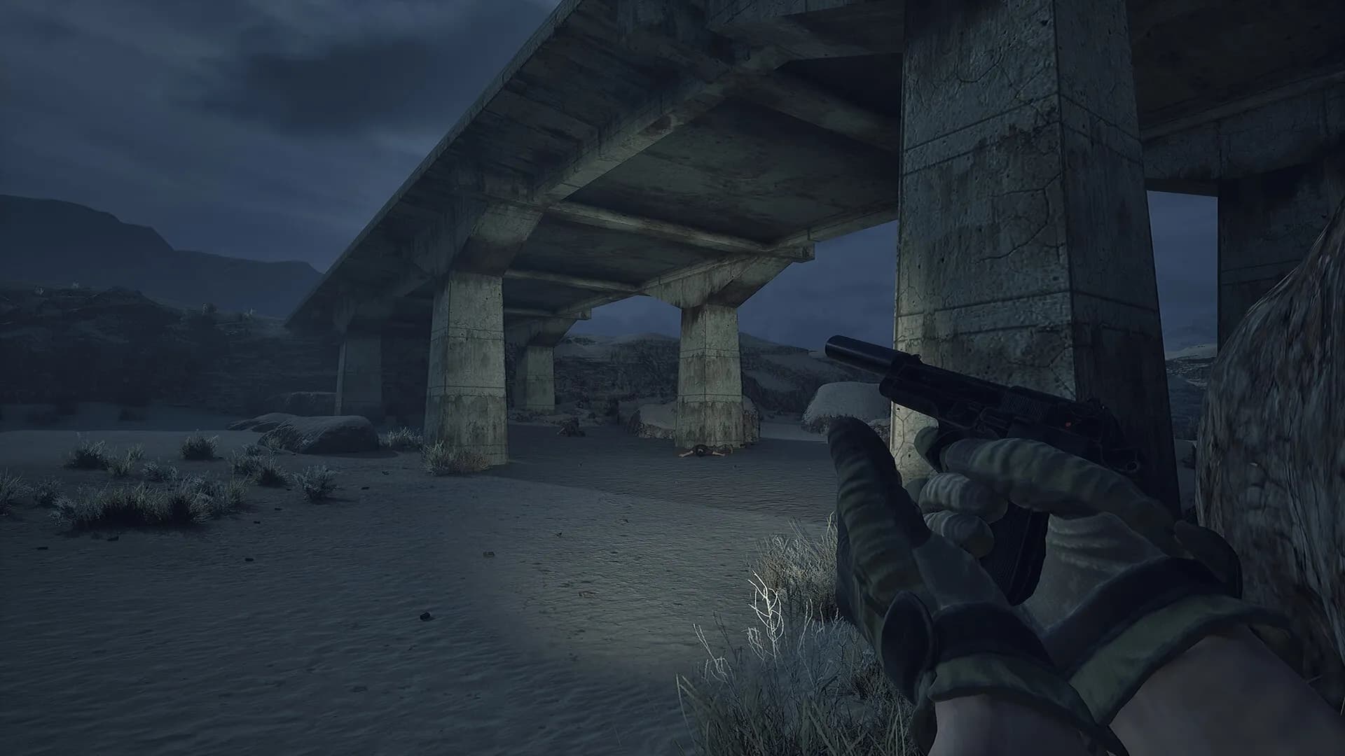 Strike Force 3 screenshot screenshot 7