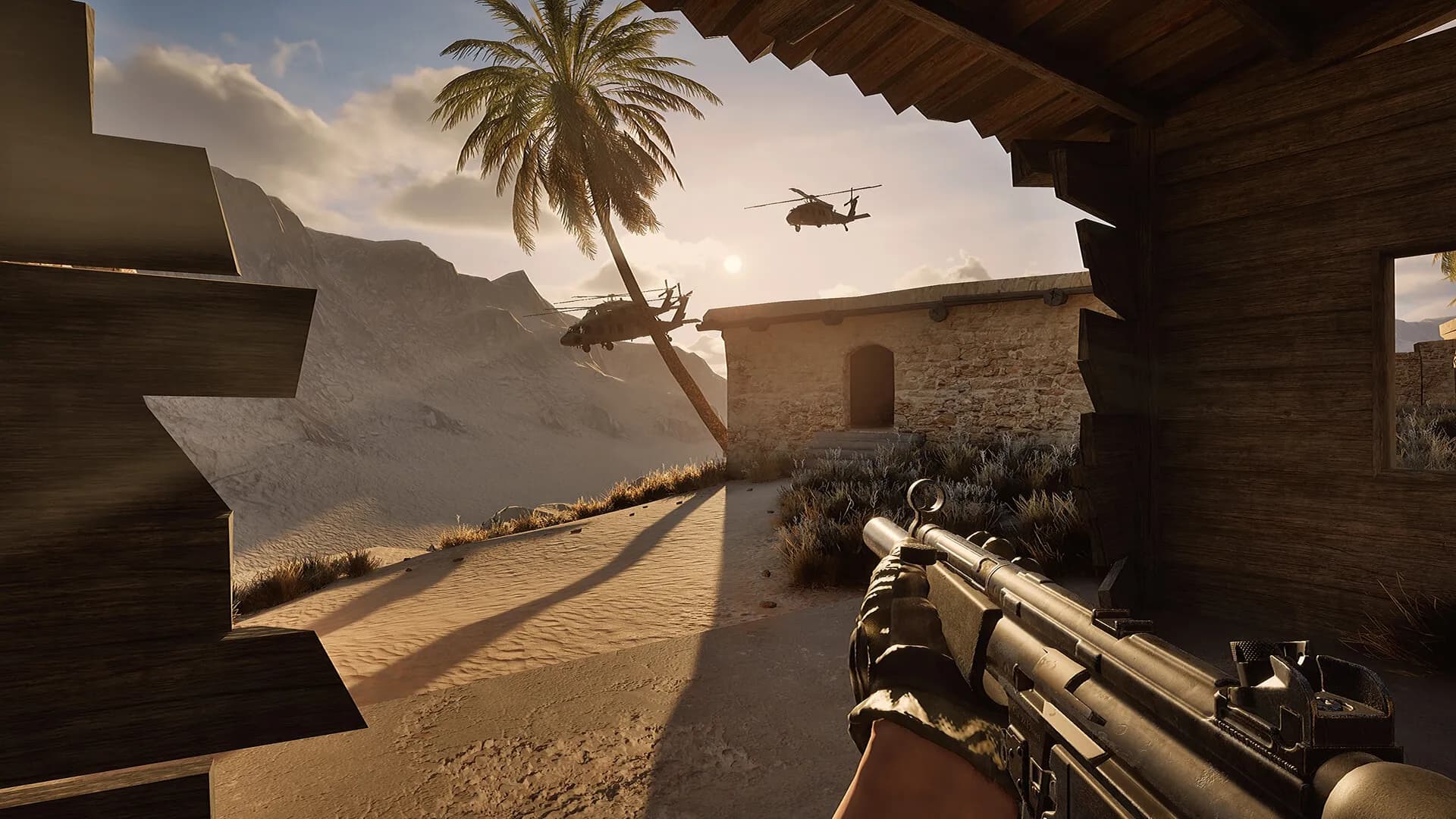 Strike Force 3 screenshot screenshot 8