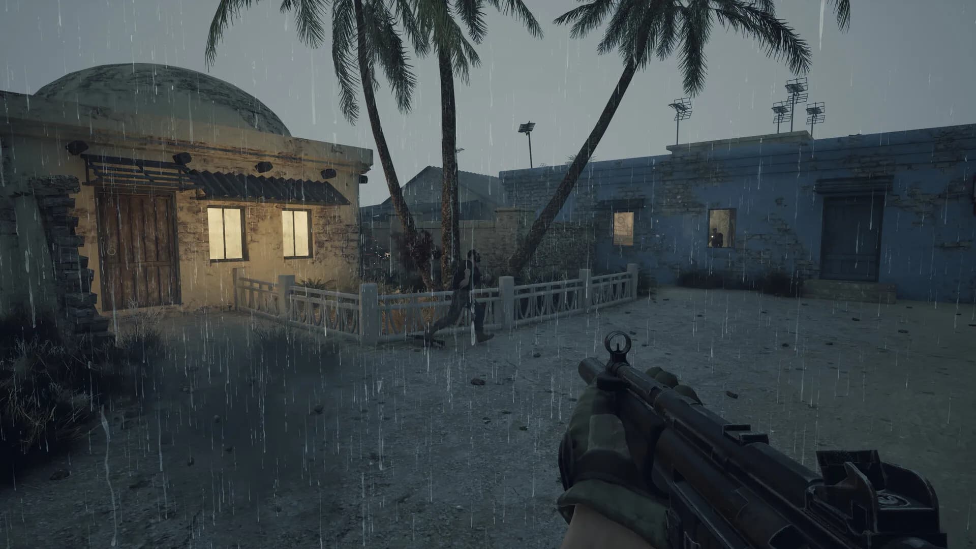 Strike Force 3 screenshot screenshot 9