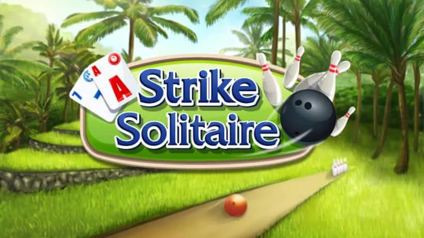 strike solitaire vertical card thumbnail