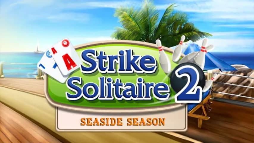 strike solitaire 2 vertical card thumbnail