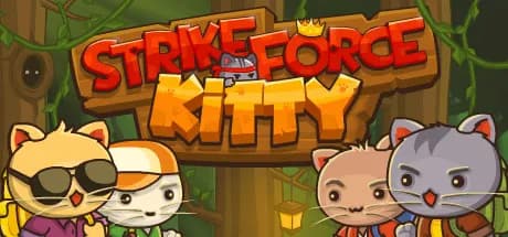 strikeforce kitty vertical card thumbnail