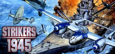strikers 1945 vertical card thumbnail
