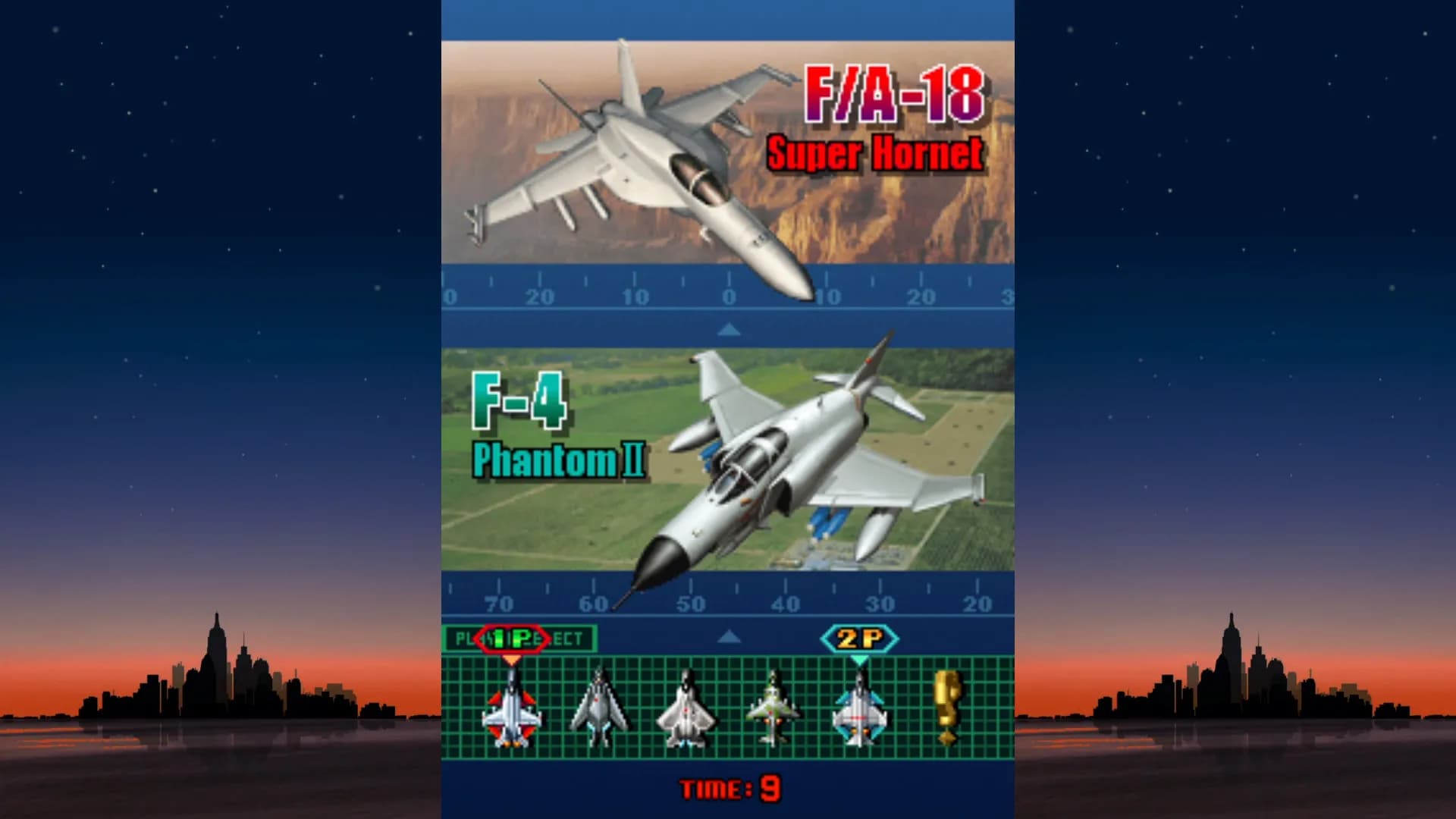 STRIKERS 1945 III screenshot screenshot 9
