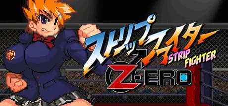 strip fighter zero vertical card thumbnail
