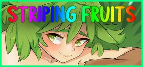 striping fruits vertical card thumbnail