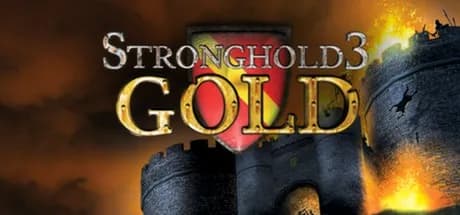 stronghold 3 gold vertical card thumbnail