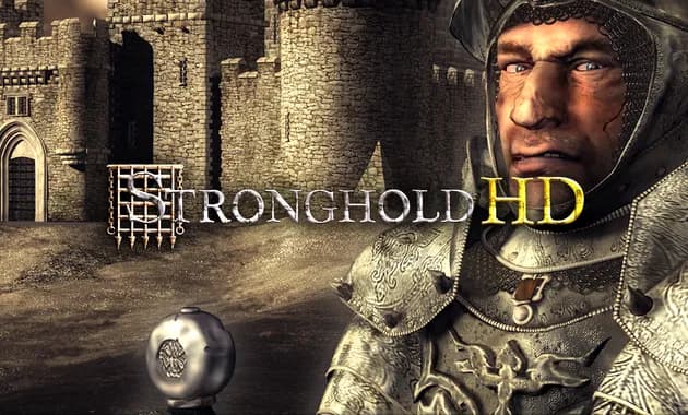 stronghold hd thumbnail
