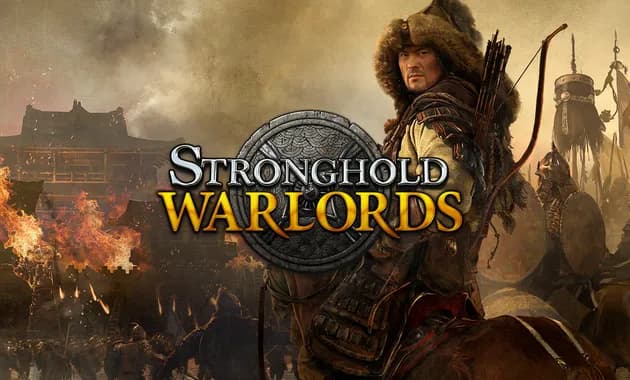 stronghold: warlords vertical card thumbnail