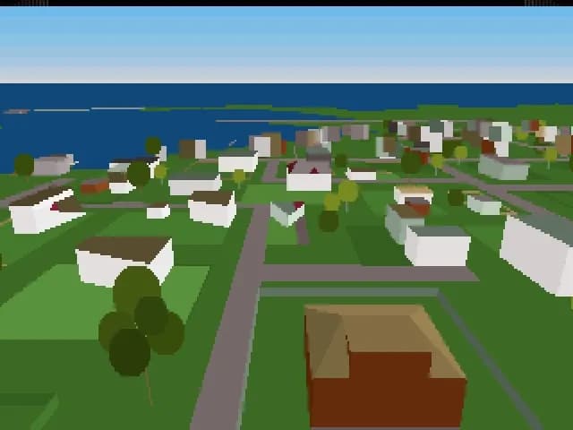 Stunt Island screenshot screenshot 8