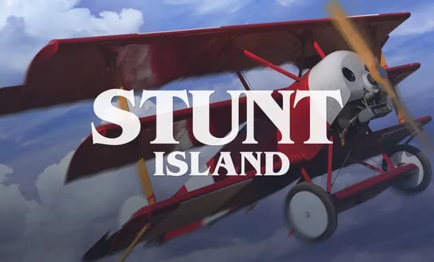 stunt island vertical card thumbnail