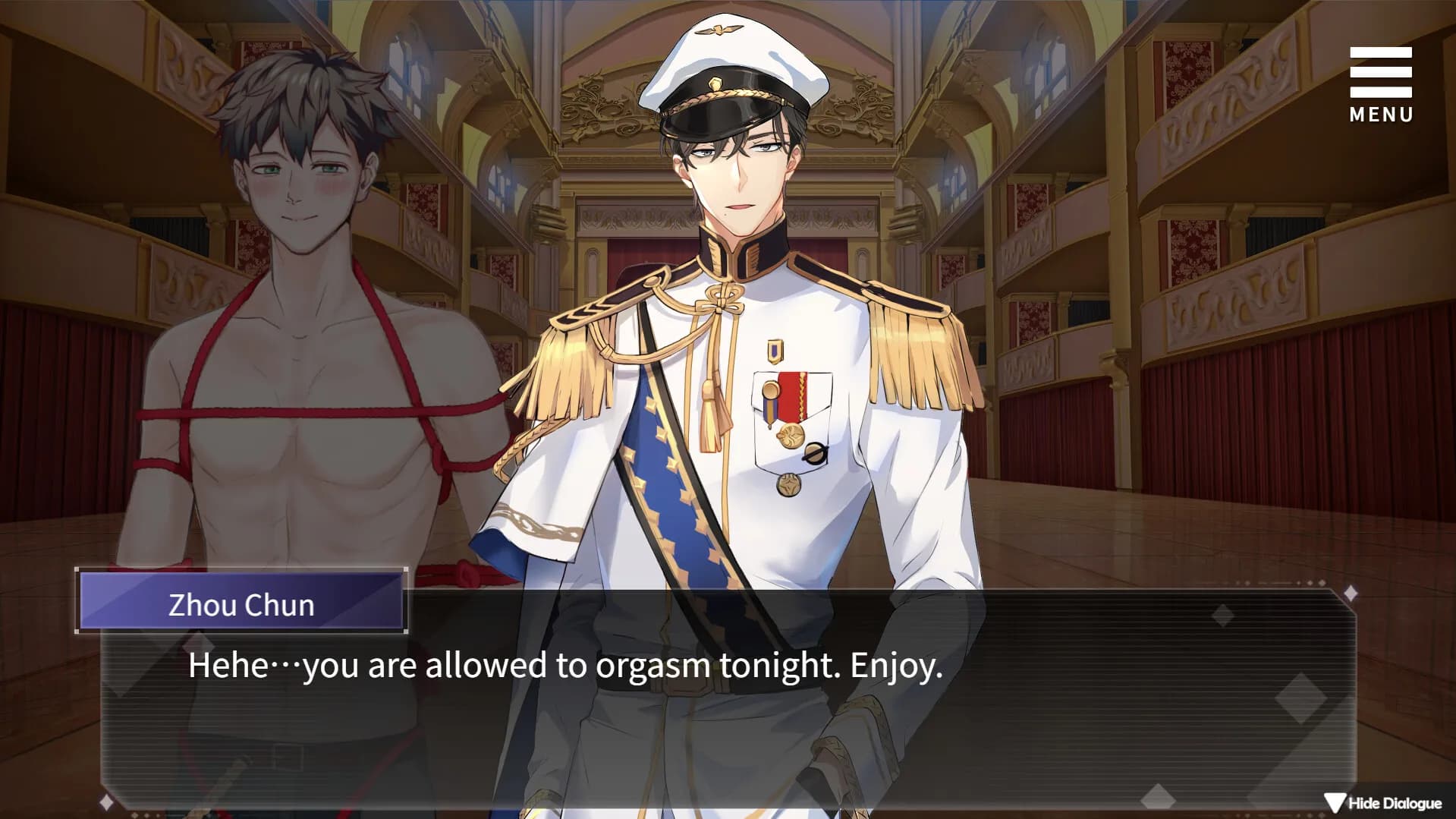 Sub for You screenshot screenshot 5