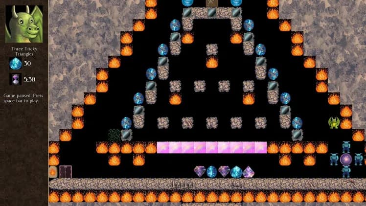 Sub Terra Draconis screenshot screenshot 7