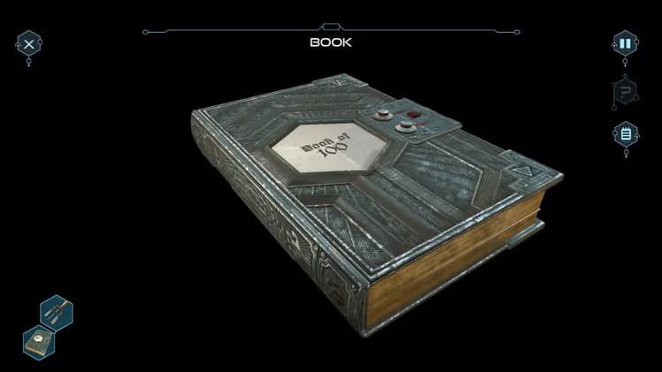 Subject 13 screenshot screenshot 11