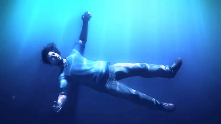 Subject 13 screenshot screenshot 2