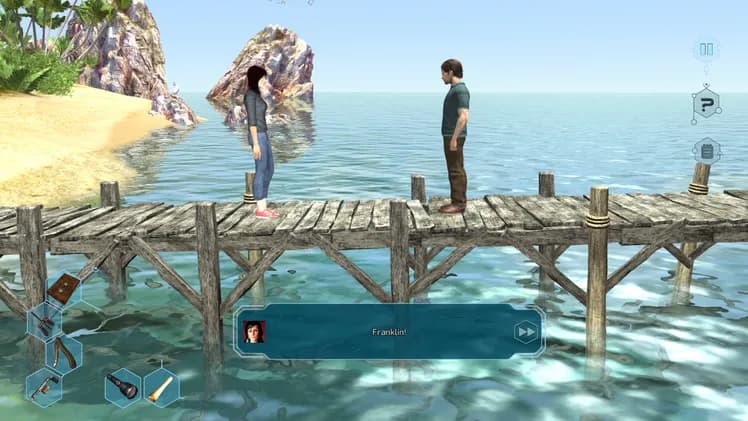 Subject 13 screenshot screenshot 4