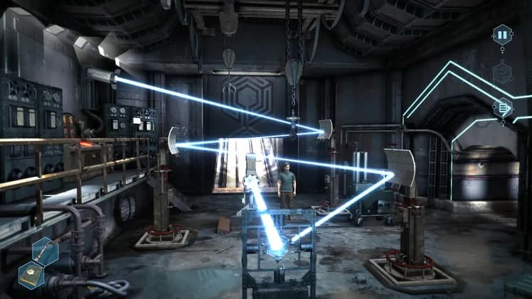 Subject 13 screenshot screenshot 5