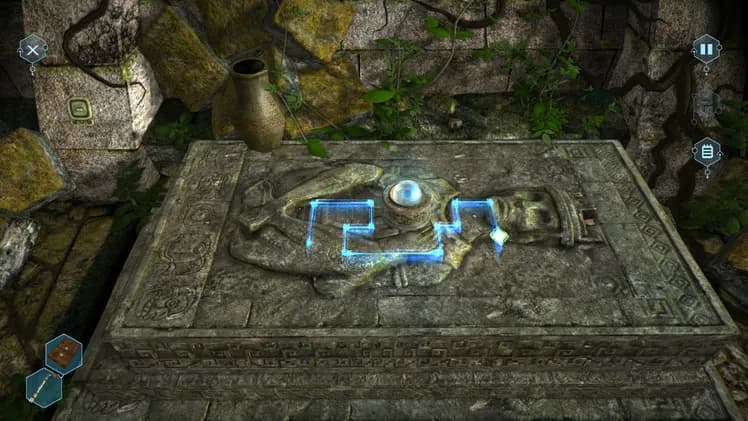 Subject 13 screenshot screenshot 8