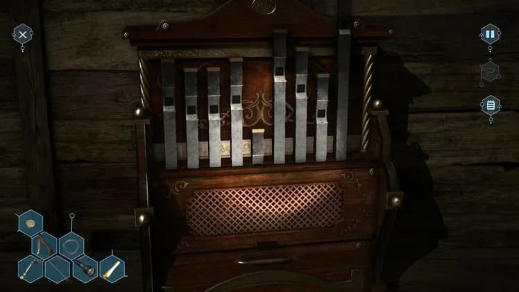 Subject 13 screenshot screenshot 9