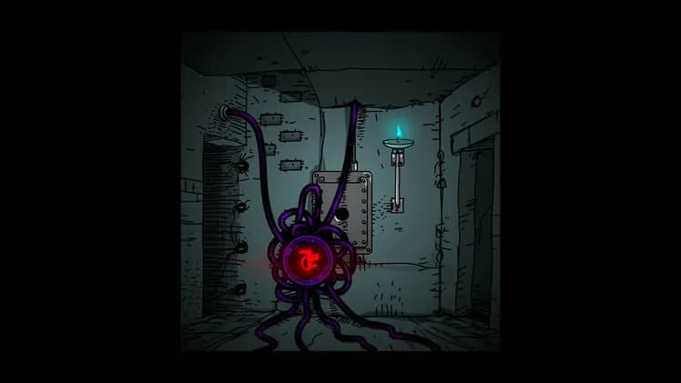 Submachine: Legacy screenshot screenshot 0