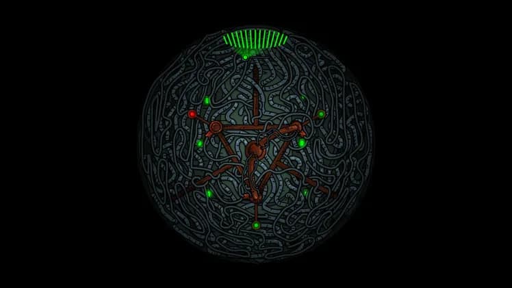 Submachine: Legacy screenshot screenshot 10