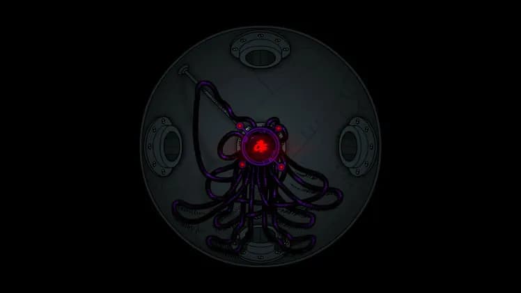 Submachine: Legacy screenshot screenshot 11
