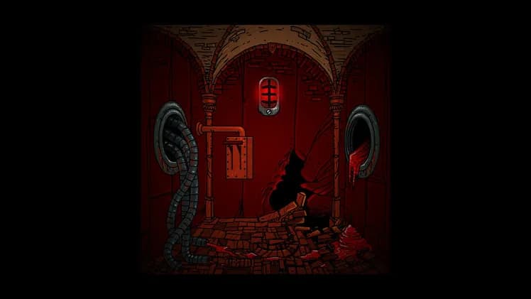 Submachine: Legacy screenshot screenshot 12