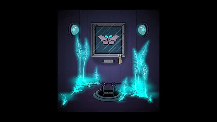 Submachine: Legacy screenshot screenshot 13