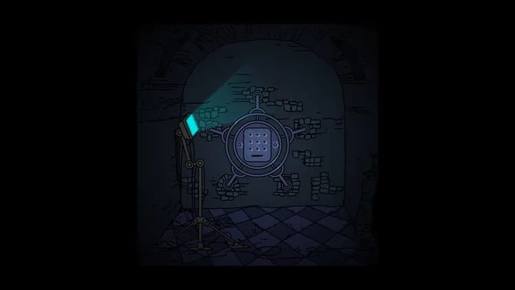 Submachine: Legacy screenshot screenshot 14