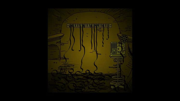Submachine: Legacy screenshot screenshot 17
