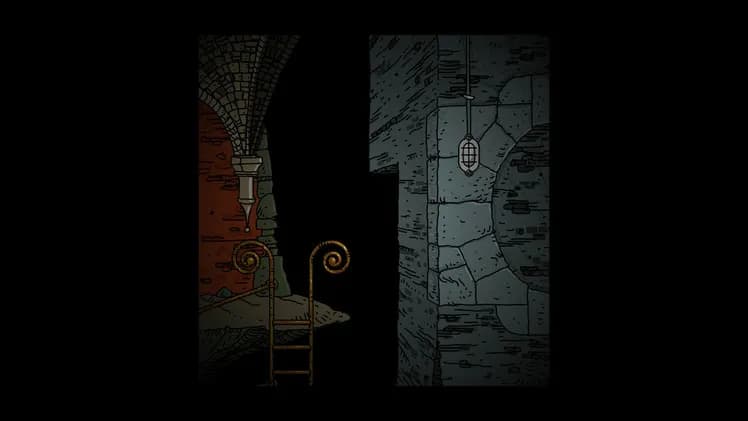 Submachine: Legacy screenshot screenshot 2