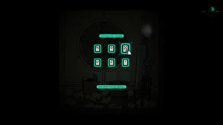 Submachine: Legacy screenshot screenshot 3