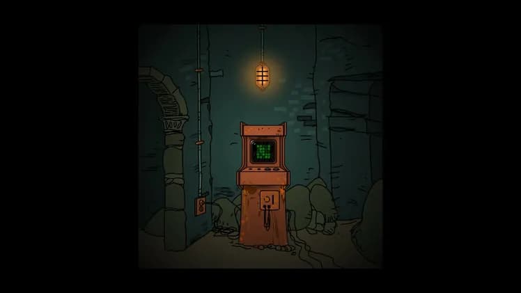 Submachine: Legacy screenshot screenshot 4
