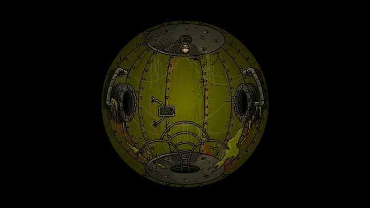 Submachine: Legacy screenshot screenshot 6
