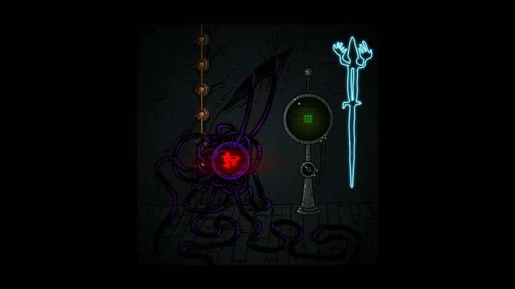 Submachine: Legacy screenshot screenshot 7