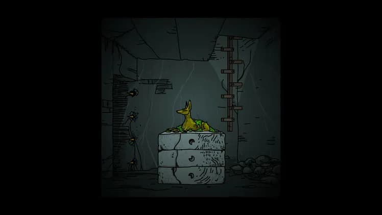 Submachine: Legacy screenshot screenshot 8