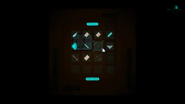 Submachine: Legacy screenshot screenshot 9