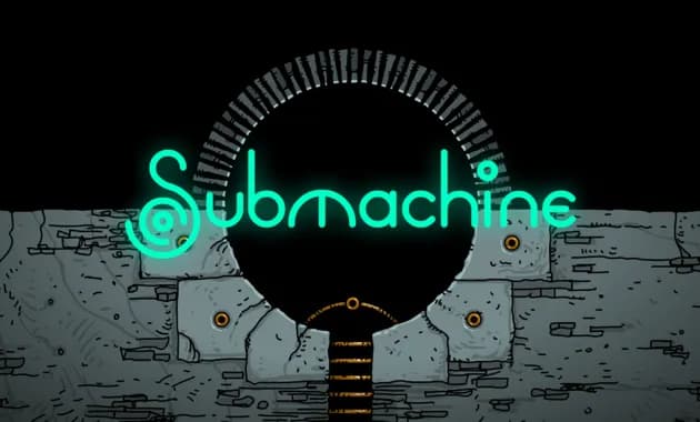 submachine: legacy vertical card thumbnail