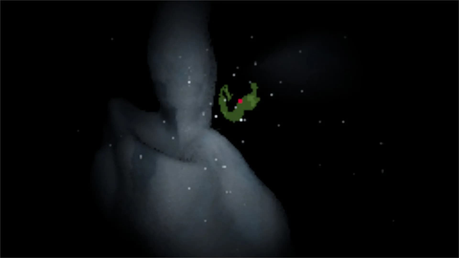 Submergent screenshot screenshot 1